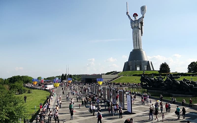 ukraine kiev